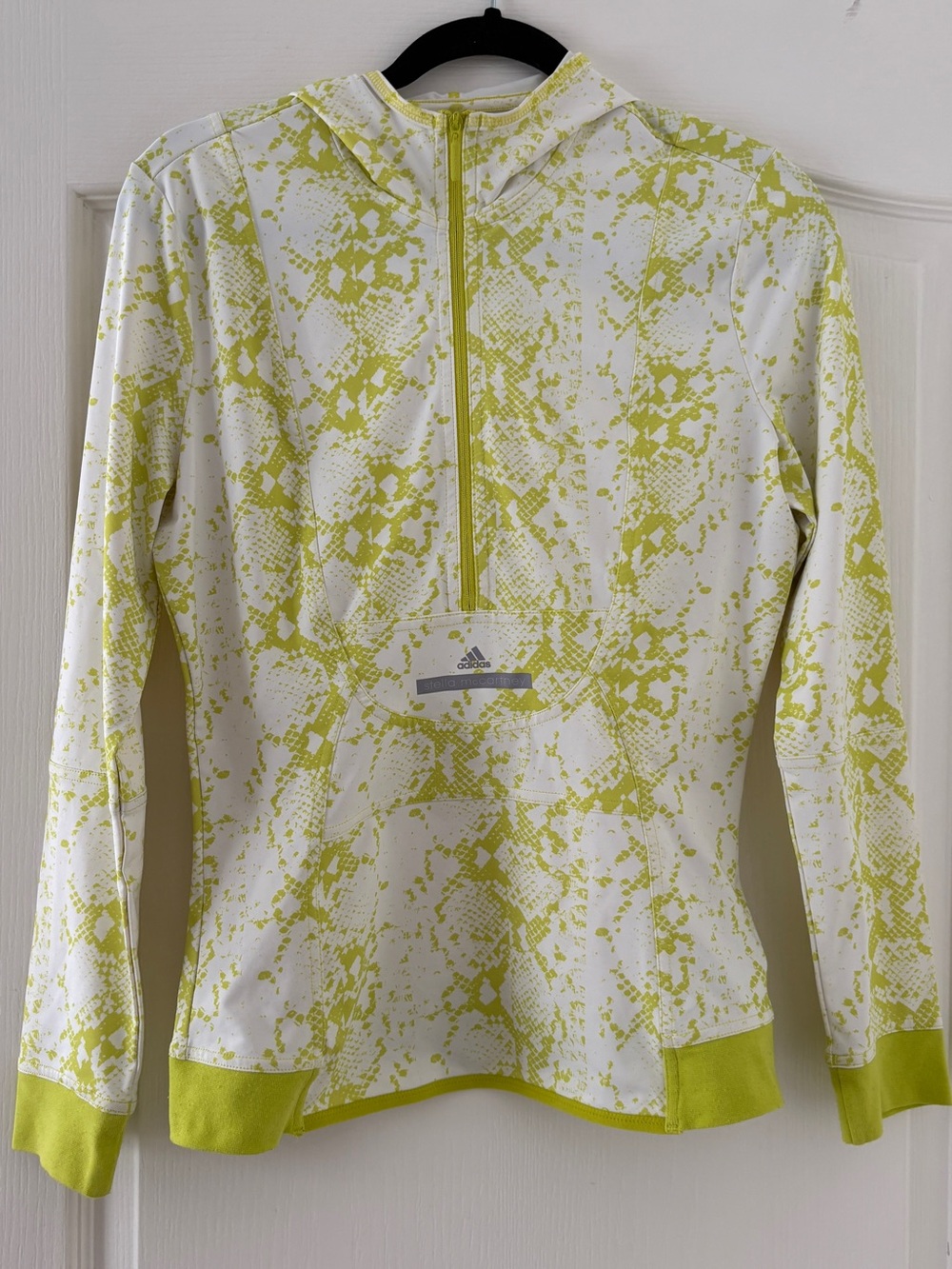 Adidas Stella McCartney long sleeve